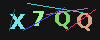 Gambar captcha